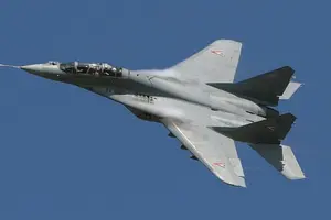 Командування Збройних сил Польщі постійно моніторить ситуацію щодо України