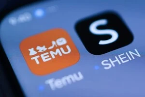 Європа боротиметься з платформами Temu та Shein: єврокомісар пояснив небезпеку