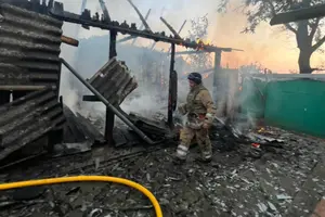 Удар по Івано-Франківщині: є поранені, серед них – дитина (фото)