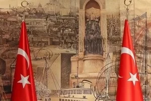 Стамбул стане місцем нового раунду перемовин між Україною та РФ