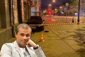 Смертельна ДТП у Києві: підозрюваним виявився син коміка Андрія Молочного