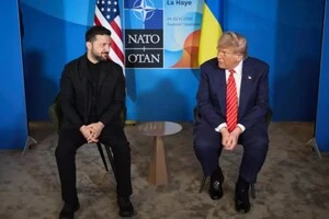 Трамп робив чимало заяв щодо закінчення війни в Україні