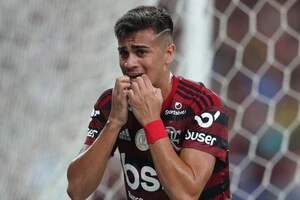 «Реал» хоче розірвати контракт з гравцем, за якого заплатив 30 млн євро