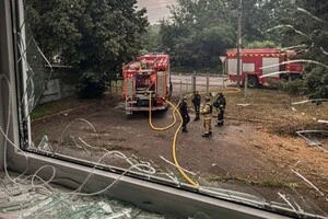 Очільник ОДА подякував українським оборонцям з проєкту «Чисте небо»