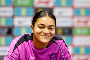 Очільник ФІФА прокоментував гучний расистський скандал у жіночому футболі