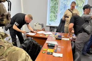 Нардеп Христенко отримав підозру в державній зраді та впливі на НАБУ