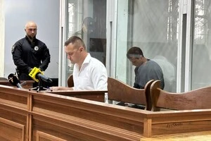 Смертельна ДТП у Києві: суд обрав запобіжний захід Андрію Молочному
