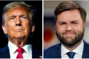 Видання Telegraph розповіло, де влітку відпочиватимуть Трамп і Венс