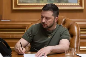 Зеленський призначив нових послів: повний перелік