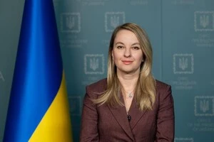 Юлія Соколовська очолить Посольство України в Іспанії