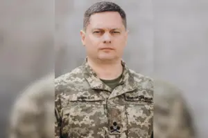 Шаповалов підкреслив, що підготовка підрозділів має відповідати реаліям фронту