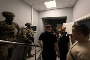 СБУ прокоментувала обшуки в Антикорупційній прокуратурі