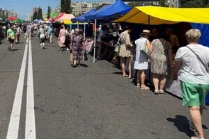 Організатори закликають відвідувачів дбати про власну безпеку та слідувати в укриття під час оголошення повітряної тривоги