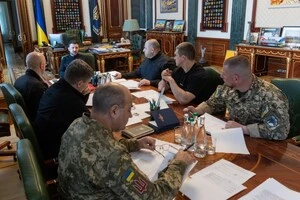 За словами президента, рішення уряду дадуть змогу максимально контрактувати дрони-перехоплювачі