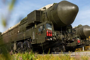 Сколько у россиян «Орешника». Украинская разведка раскрыла секрет Путина