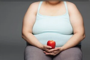 Рівень ожиріння в США досяг рекордної точки 