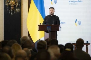 За словами президента, першочергово домовлятимуться про множинне громадянство з країнами, де найбільше українців