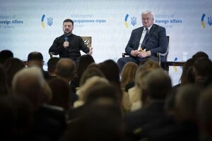 Президент наголосив, що справжнього результату можна досягти лише під час зустрічі на рівні лідерів