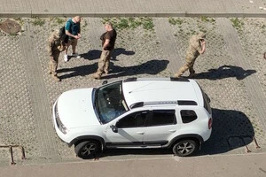 Штрафи ТЦК за неоновлення даних. Що змінилося і чого чекати військовозобов'язаним