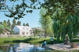 Проєкт успішно пройшов експертизу