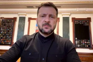 Мораторій із винятком. Президент розповів, яка сфера бізнесу залишиться під особливим контролем