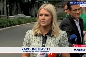 Білий дім підсумував шість місяців президентства Трампа та згадав про війну в Україні