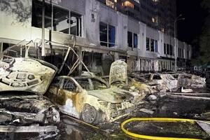 Обстріл Одеси та Сум: головне за ніч