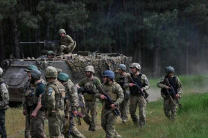 На Новопавлівському напрямку ворог також намагається закріпитися в селах на кордоні Донецької та Дніпропетровської областей