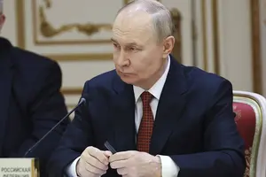 Що змусить Путіна сісти за стіл переговорів: аналіз ISW