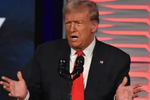 Журналісти WSJ не отримають доступу на борт Air Force One або до інших місць, де зазвичай працює президентський пул