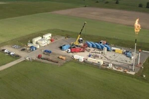 Це не просто найбільше родовище Польщі, а й одне з найбільших у Європі за останнє десятиліття