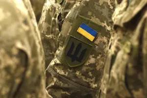 55% колишніх засуджених, які потрапили на фронт, відбували покарання у місцях несвободи за майнові злочини