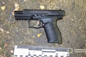 Поліція затримала киянина, який відкрив стрілянину, святкуючи перемогу Усика