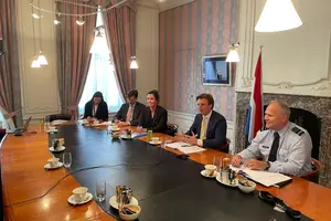 Нідерланди зробили гучну заяву щодо постачання систем Patriot Україні