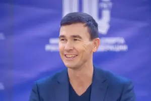 Олімпійський чемпіон з РФ, який погорів на допінгу, поскаржився на англосаксів