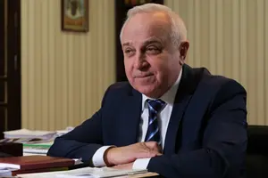 Ярослав Гадзало підозрюється у махінаціях із працевлаштуванням водія