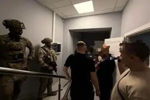 Уранці 21 липня СБУ та Офіс генпрокурора влаштували обшуки в НАБУ та САП