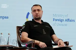 Буданов розповів, що у межах військової реформи в РФ уже створено два нові військові округи
