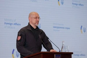 Наступного року Україна потребуватиме щонайменше $120 млрд на оборону