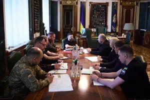 Зеленський анонсував нові обміни полоненими між Україною та РФ