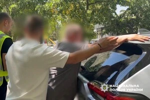 На Одещині посадовець ТЦК погорів на хабарі