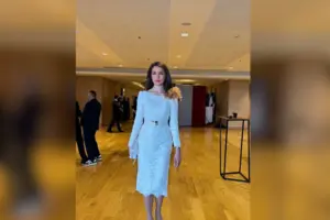 Ольга Селих у 2025 році закінчила програму спеціалізованого курсу для надзвичайних і повноважних послів у Дипломатичній академії України імені Геннадія Удовенка