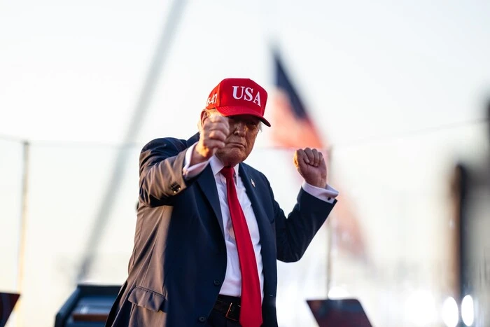 Трамп виводить США з ЮНЕСКО: стали відомі причини