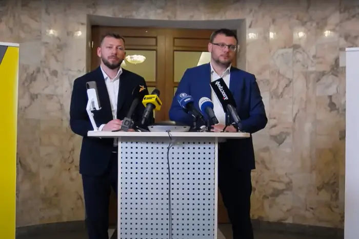 Директор НАБУ закликає Зеленського ветувати закон, який обмежує повноваження антикорупційних органів