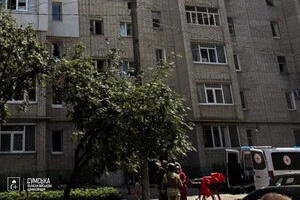 Російські дрони ударили по Сумам: є постраждалі