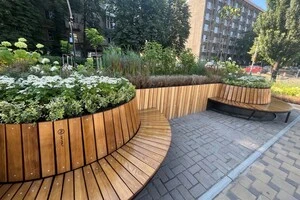 Як може змінитися простір після демонтажу МАФів: приклад Печерська