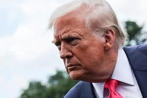 Трамп надсилає до Києва системи ППО Patriot, але сам будує плани виходу із війни