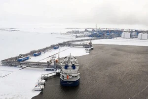 Судна North Moon, North Ocean і North Light були включені в санкційний пакет проти РФ