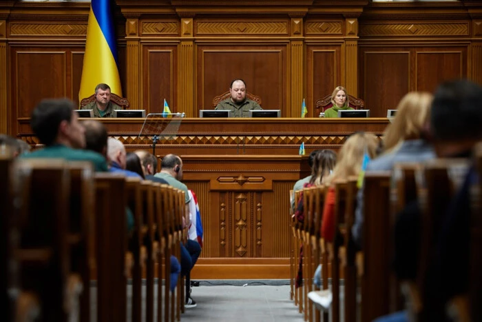 Хто із нардепів голосував за обмеження незалежності НАБУ й САП (список)