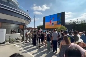 Новий заклад Маска викликав хвилю інтересу сереед американців